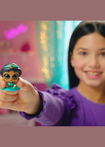 Колекційна фігурка сюрприз Принцеса YOU YOU-Disney #sbabam 59/CN23 іграшка 5 см #sbabam (307926197)