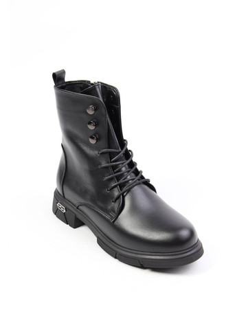 Зимние ботинки Benito