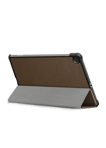 Чохол до планшета Smart Case Samsung Galaxy Tab S6 Lite (2024) 10.4" P620/P625/P627 Brown (710814) BeCover Smart Case Samsung Galaxy Tab S6 Lite (2024) 10.4&quot; (366521591)