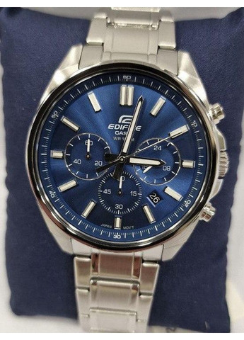 Годинник чоловічий Edifice EFV-650D-2A No Brand (378575570)