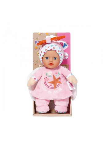 Пупс Рожеве янголятко 18 см BABY born (292630726)