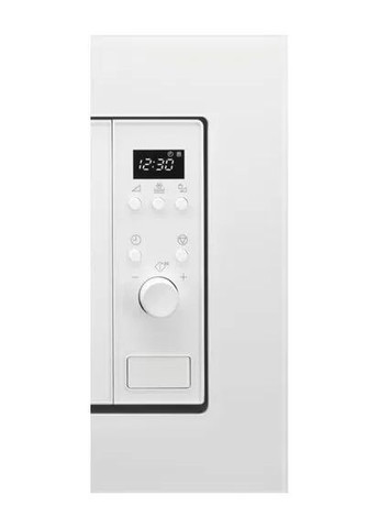 Мікрохвильова піч (НВЧ) вбудовувана LMS2173EMW Electrolux (360426171)