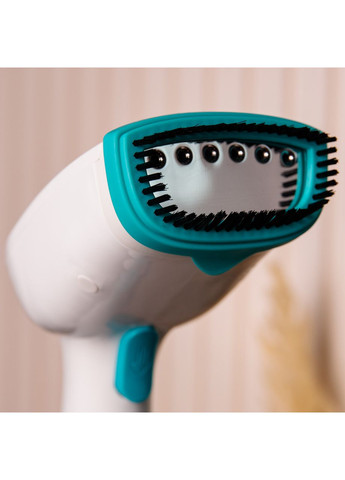 Ручной отпариватель для одежды 250 мл парогенератор для дома и путешествий утюг для деликатных тканей ProDobro (364190449)