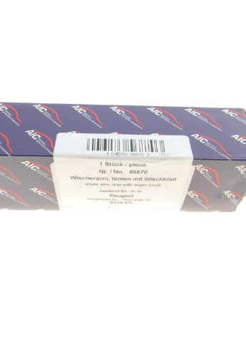Важіль склоочисника 56870 AIC (342404568)
