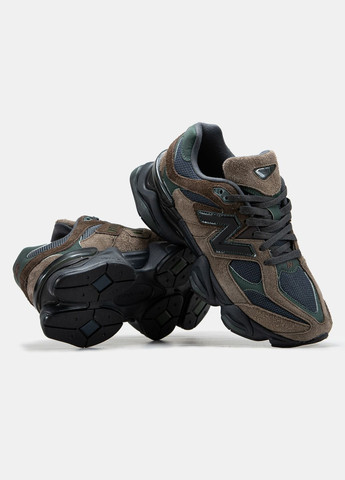 Коричневые летние коричневые летние (осенние) мужские (женские) кроссовки ✅ No Brand