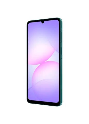 Смартфон Galaxy A07 4/128GB Green (SM-A075FZGGEUC) UA-UCRF [146633] Samsung (399625946)