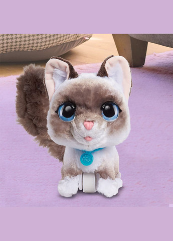 Интерактивная игрушка Furreal серии WagA-Lots - Котенок FurReal Friends (301328197)