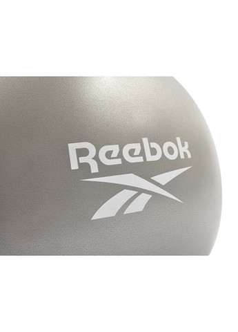Фітбол Stability Gymball чорний Уні RAB-40017BK Reebok (386071126)
