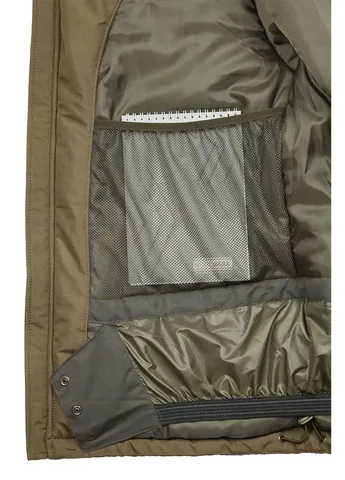 Зелений демісезонний костюм skif tac warmer зелений No Brand