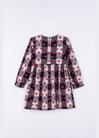 Комбинированное платье Coccodrillo (291884366)