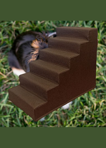 Драбинки для собак/Приліжкові сходинки, Ступіньки (пандуси) для тварин купити в Києві No Brand (339786308)