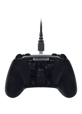 Геймпад Wolverine V2 PRO для PS5 Black (RZ06-04710100-R3G1) Razer (306745441)