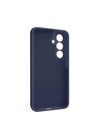 Чохол силіконовий для Samsung Galaxy S24 S25 No Brand S25/S931 (2025) (393469350)