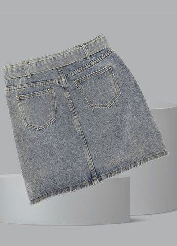 Спідниця джинсова No Brand (295270552)