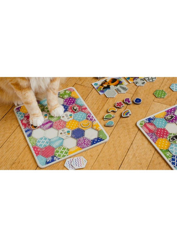 Настольная игра Калико (Calico) Lord of Boards (371876607)