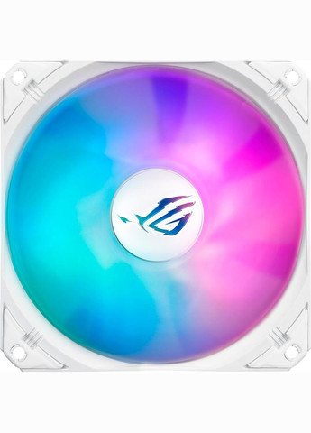 Система водяного охлаждения ROG Strix LC III 360 ARGB White (90RC00T2-M0UAY0) Asus (329996844)