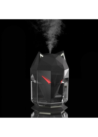 Увлажнитель воздуха портативный Guardian Wolf SH-L162 аромадифузор электрический 650 мл Kinscoter (293421501)