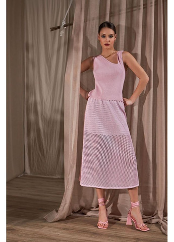 Топ 2461 Чорний Triko Bakh (368651179)