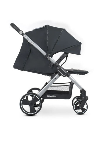 Коляска дитяча прогулянкова ME 1053N Onyx El Camino (318753556)