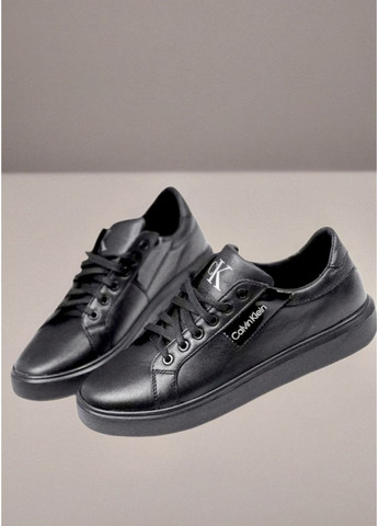 Чорні туфлі хлопчикам No Brand (350880174)