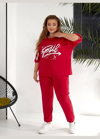 Женский спортивный костюм Asi.Store.ua (336004341)