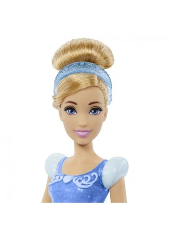 Лялька-принцеса Попелюшка (HLW06) DISNEY PRINCESS (295904073)