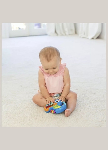 Іграшка музична Тукан (212011) Infantino (330057597)