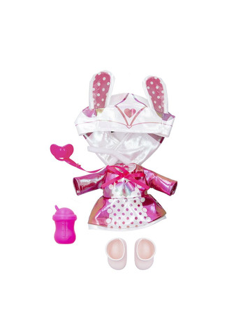 Кукла Плакса Кони со светящимися глазами цвет разноцветный CB-00271877 Cry Babies (319114594)