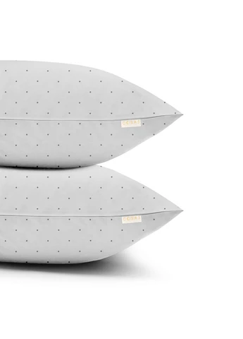 Двуспальное постельное белье MINI DOTS CS7 (4822052121924) Cosas (392834739)