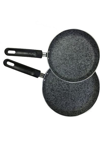 Сковорода блинная с антипригарным гранитным покрытием d=22 см MR-1221-22 Maestro (347246937)