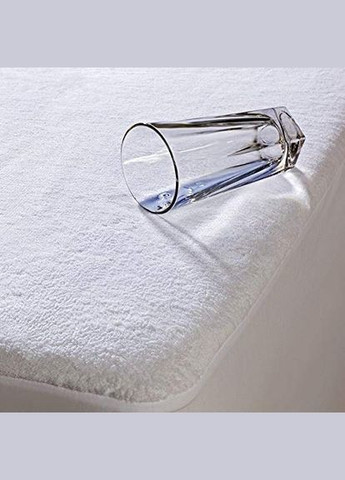 Наматрацник Best Водонепроникний 180х190 (GDBESTF180190) Good-Dream (322147786)