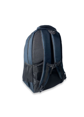 Городской рюкзак, два отдела внутренний карман,фронтальные карманы боковые карманы разм: 50*32*20 синий Xiu Xian Bag (285814972)