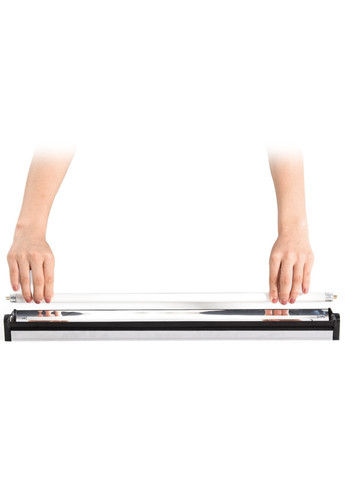 Светильник с лампой Pro T5 Lighting Combo 10.0 UVB 54W 117см Repti-Zoo (327432964)