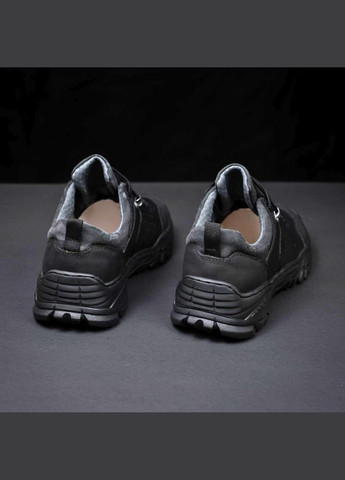 Демисезонные Женские Тактические Кроссовки. 36-49р Черные. Прочные и удобные! DSDF-2133 No Brand (301143248)