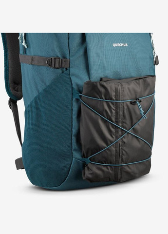 Рюкзак туристичний 30л 50 x 26 x 20 см Quechua (342967053)