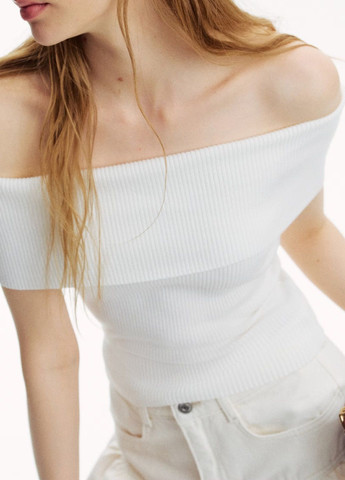 Топ H&M (350606798)