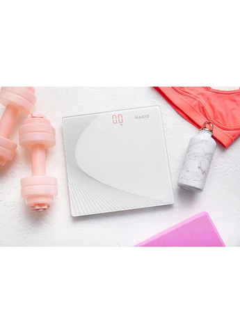 Ваги підлогові MG-800 Magio (335419417)