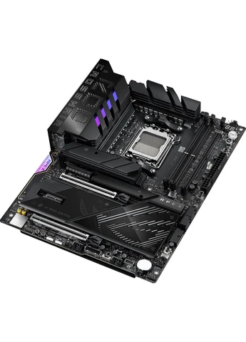 Материнская плата ROG Crosshair X870E Apex (90MB1KR0-M0EAY0) EU [156901] Asus (400898743)