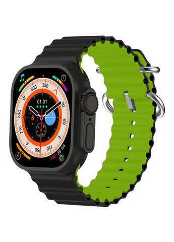 Смарт-годинник Smartwath FUSION Media-Tech (315799318)