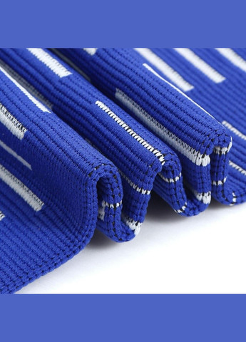 Бандаж ноги синій розмір ST-7032-L-XL ( ) SNS (316141920)