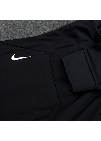 Чоловіче Худі M NK TF HD PO SWOOSH Чорний Nike (367599055)