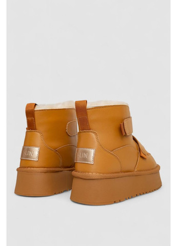 Уггі жіночі на хутрі Ager 243RL953 (369920788)