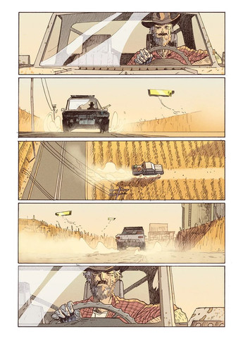 Cyberpunk 2077. Мрії Великого Міста Vovkulaka (370066252)