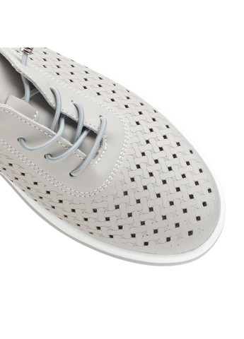 Lola Andy Туфлі (2689ТА) сірий з штучна шкіра, китай — літо (328913008)