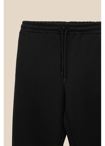 Черные спортивные зимние брюки LAWA