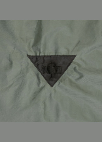 Намет Брезент Тент 4 х 4 м Водонепроникна Олива Solognac (348117421)