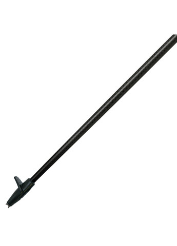Палки для скандинавской ходьбы FX-75 Snake Carbon 130 Dual Spike (7009351011300) Gabel (331643921)