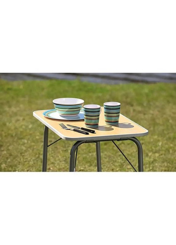Стол раскладной Furniture Caylar 40,5x60,5x50 см (540027) Easy Camp (331737941)