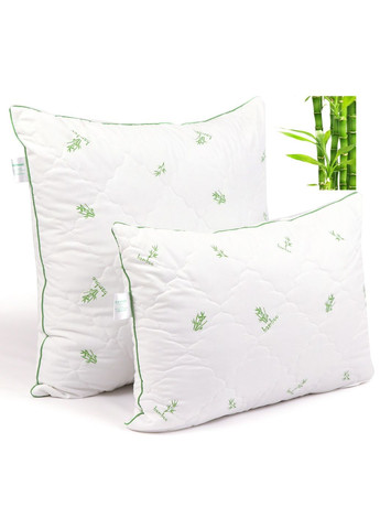 Подушка 70х70 бамбукова Bamboo Style Руно 313.52_Bamboo Style (263931340)