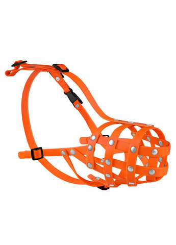 Намордник водоотталкивающий биотановый немецкая овчарка малая, малинуа, немецкая овчарка большая Barksi (370549527)